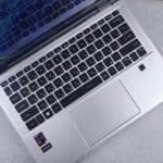 Laptop Touchpad