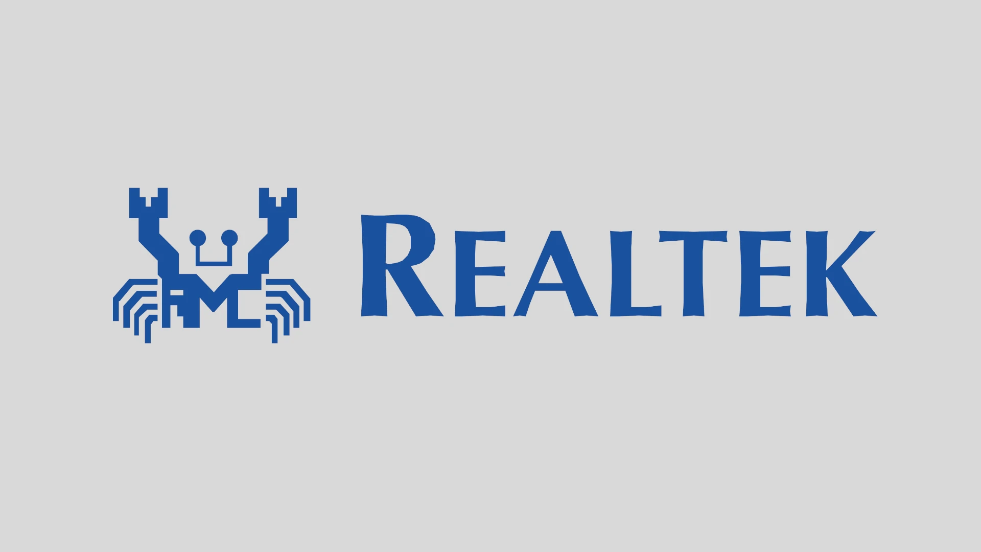 Realtek Logo