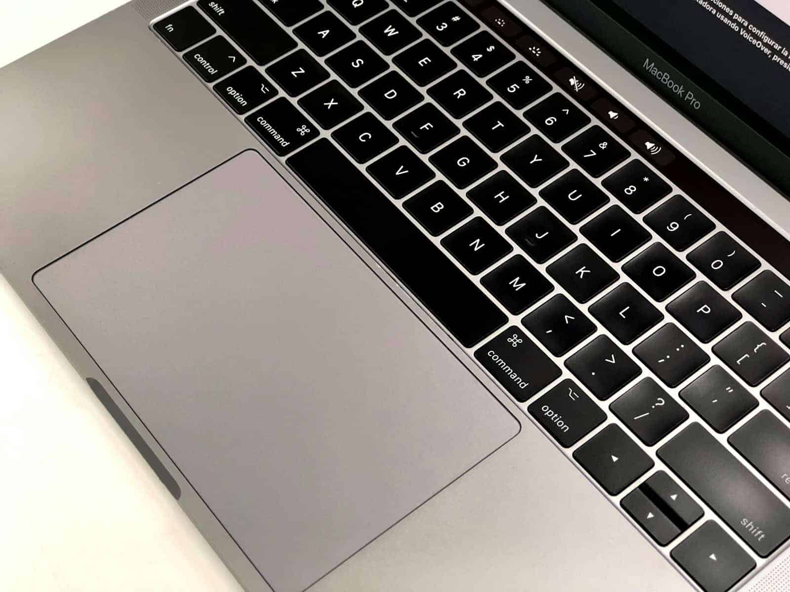 Macbook Keyboard