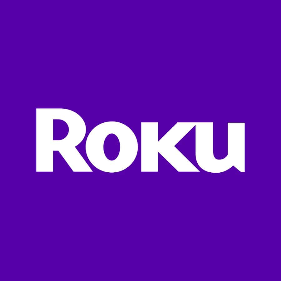 Roku Logo