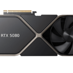 RTX 5080 GPU
