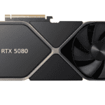 RTX 5080 GPU