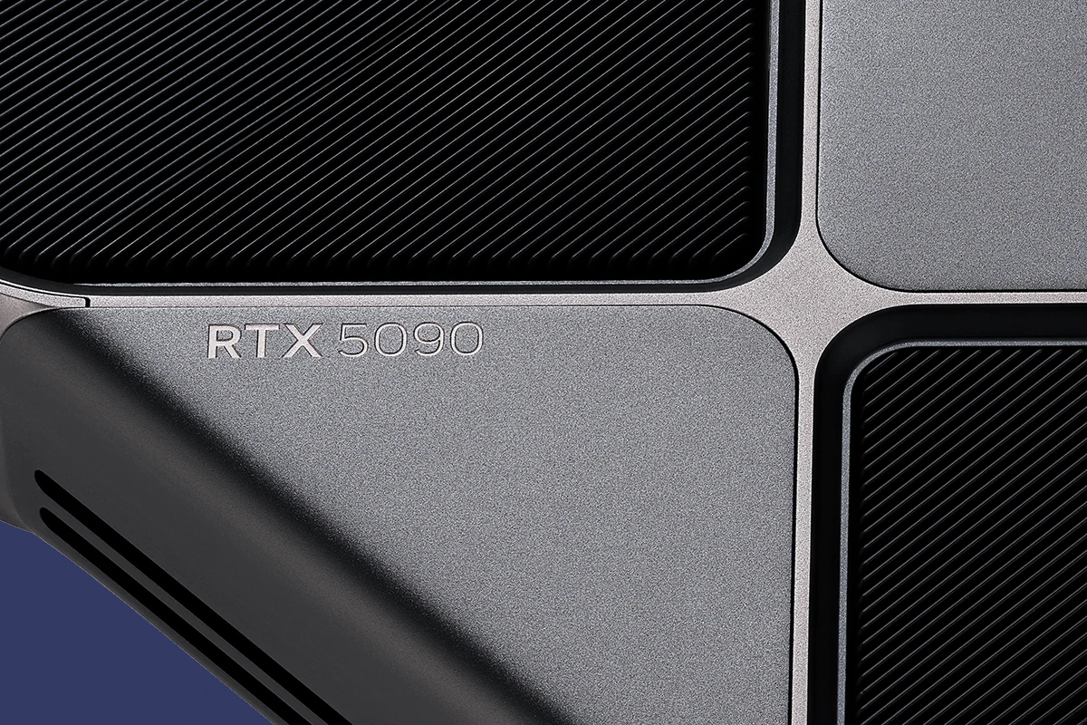 RTX 5090