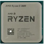 Ryzen 5 3600