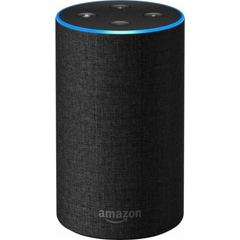 Amazon Alexa