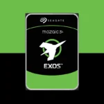 Seagate Exos Mozaic 3+ HAMR