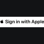 Sign In With Apple