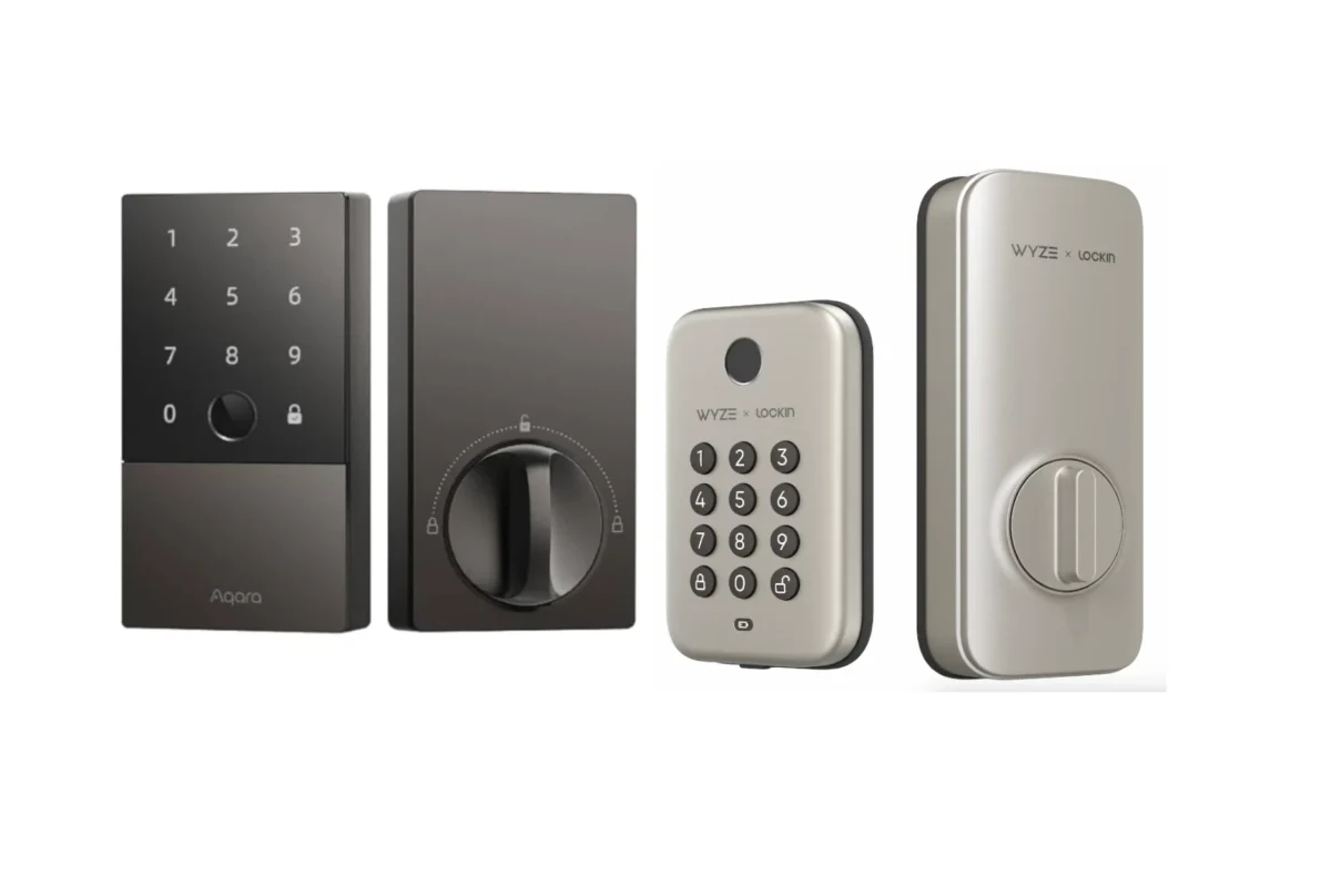 Smart Locks