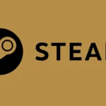 Steam Logo