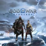God of War Ragnarok