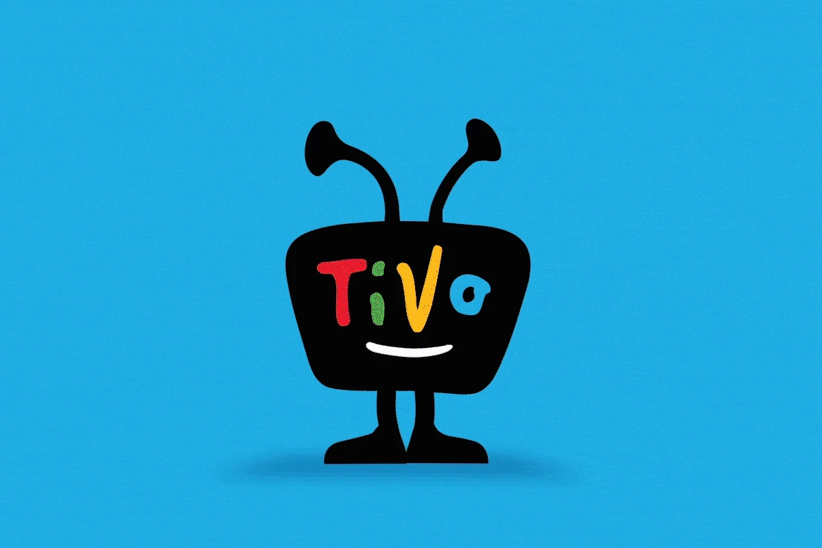 Tivo Logo