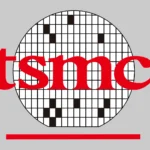 TSMC Logo