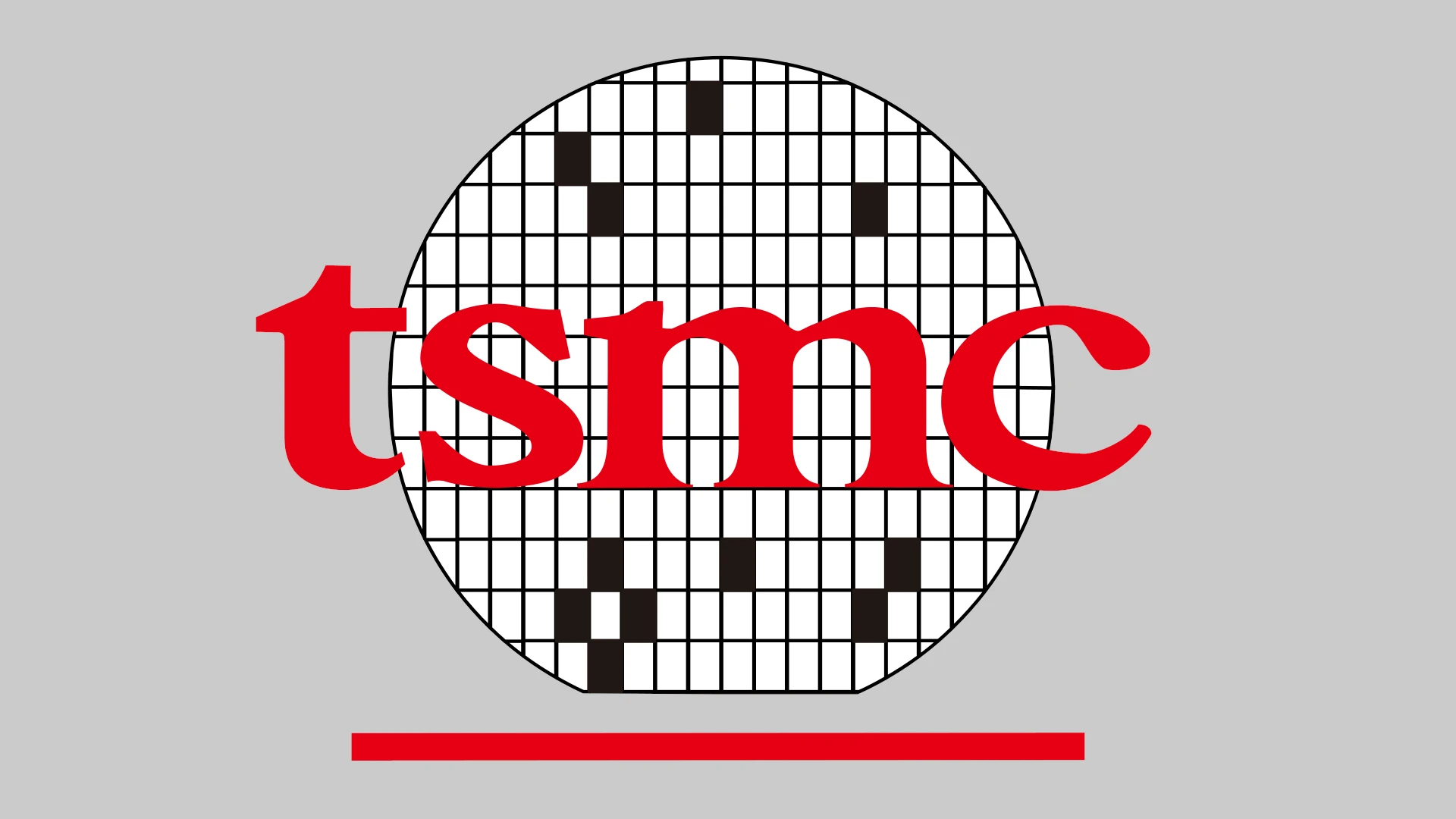 TSMC Logo