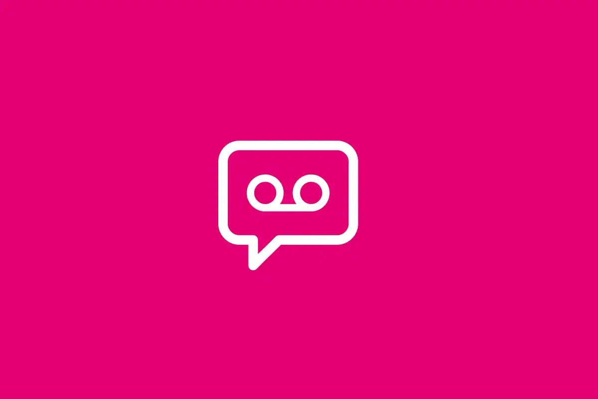 Voicemail Icon