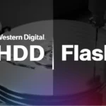 Western Digital Company Split