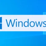 Windows 10 Logo