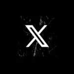 X (Formerly Twitter) Logo