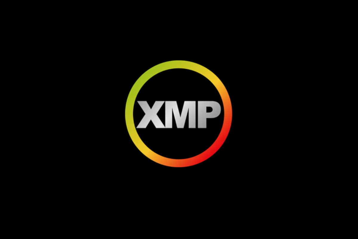 XMP Memory Logo