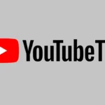 Youtube TV Logo