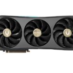 ZOTAC GAMING GeForce RTX 4080 16GB Trinity